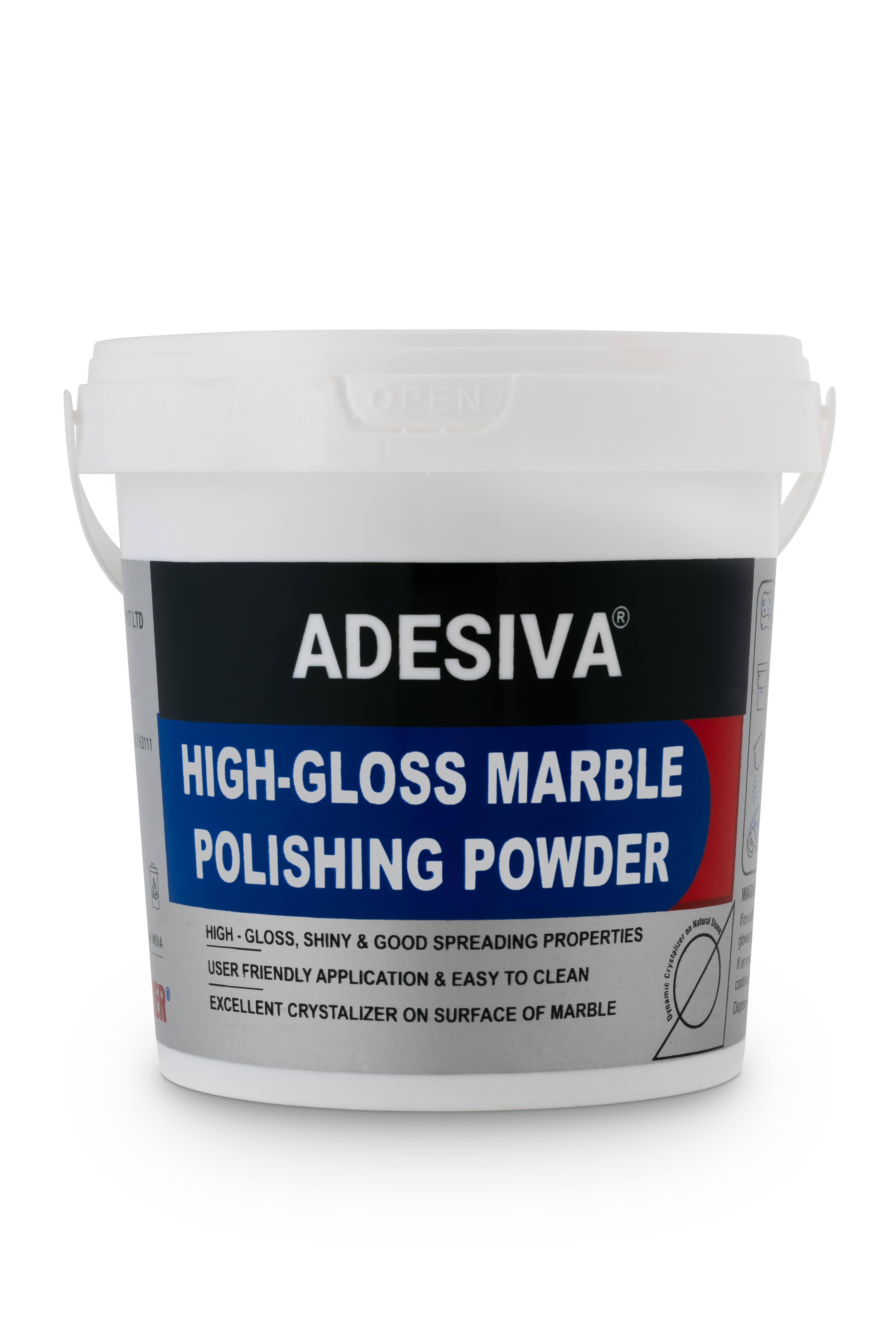 MARBLE POLISH POWDER